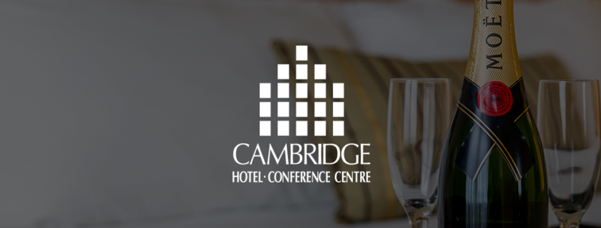 Cambridge Hotel Conference Centre