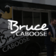 The Bruce Caboose